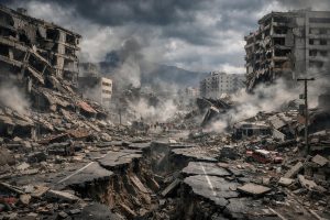 gempa kembar hebat mengguncang venezuela, tercatat sebagai yang terbesar dalam 100 tahun terakhir. dapatkan informasi lengkap dan terbaru hanya di detiknews.