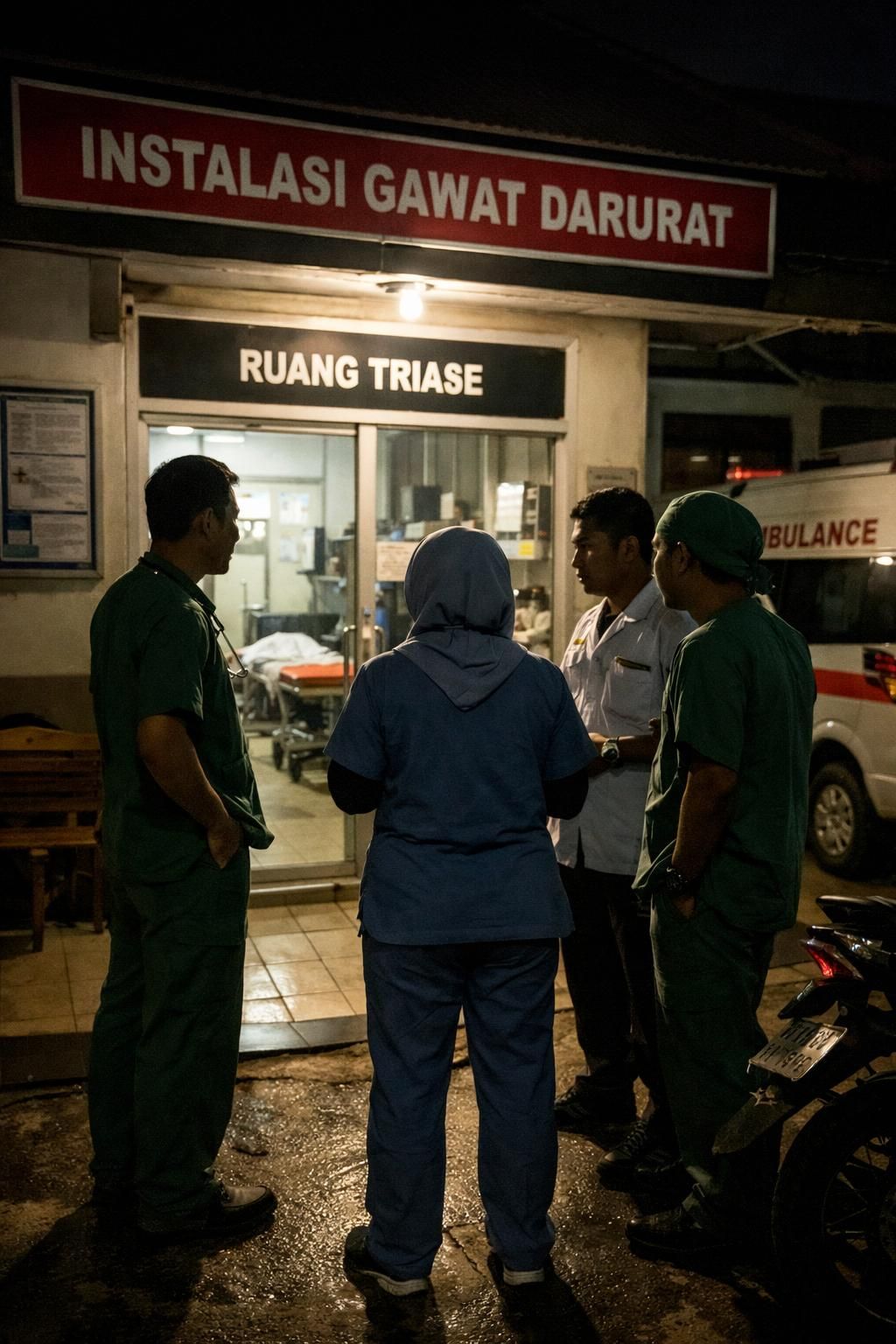 keluarga mengungkap dugaan dua anggota dprd ttu dalam keadaan mabuk saat melakukan intimidasi terhadap dokter icha, menurut laporan detiknews.