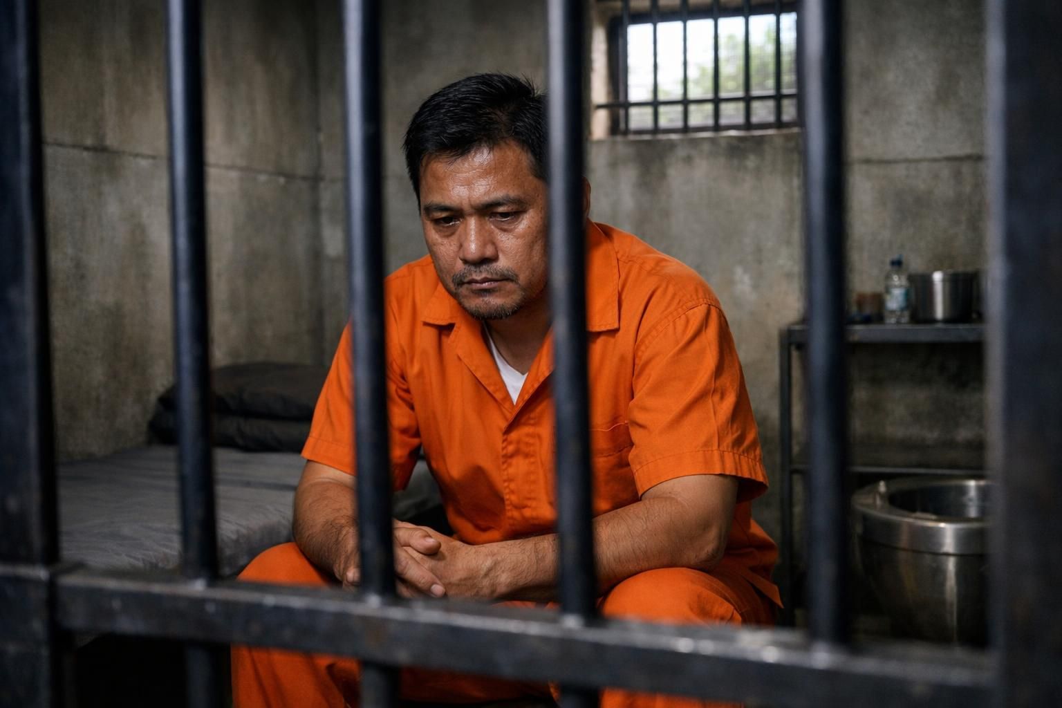 berita terbaru tentang taufik hidayat yang ditahan di sel khusus atas kasus penyekapan wanita di bandung selama 3 tahun. ikuti perkembangan lengkapnya di detiknews.