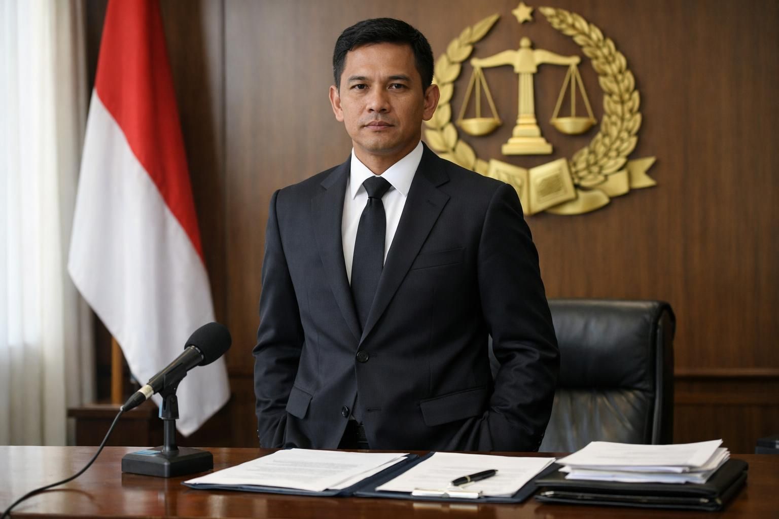 febrie adriansyah secara resmi mengundurkan diri dari posisi jampidsus, menurut laporan terbaru dari detiknews.