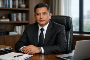 hotman paris resmi mengundurkan diri sebagai kuasa hukum mantan jampidsus febrie adriansyah, menandai perubahan besar dalam kasus hukum yang sedang berjalan.