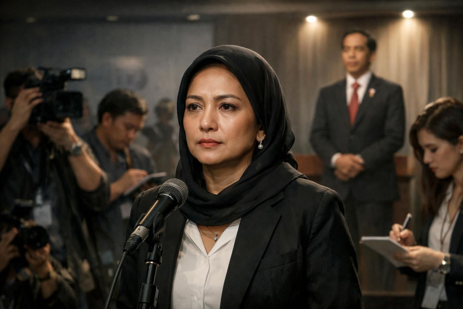 berita terkini tentang dr tifa yang dituduh menyebarkan fitnah dan merusak nama baik presiden jokowi. simak informasi lengkapnya di detiknews.